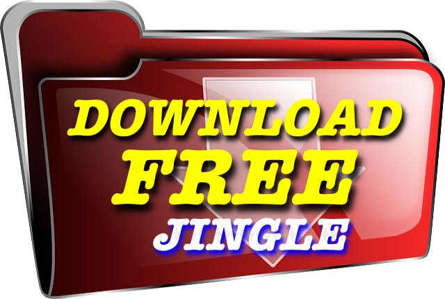 無料音楽素材(Free music)、JINGLE 1のアイキャッチ画像